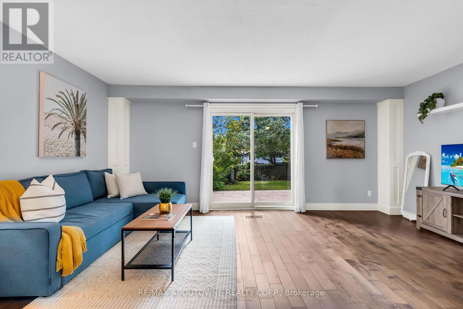 2260 Manchester Drive, Burlington, Ontario  L7P 3W2 - Photo 11 - W13461430