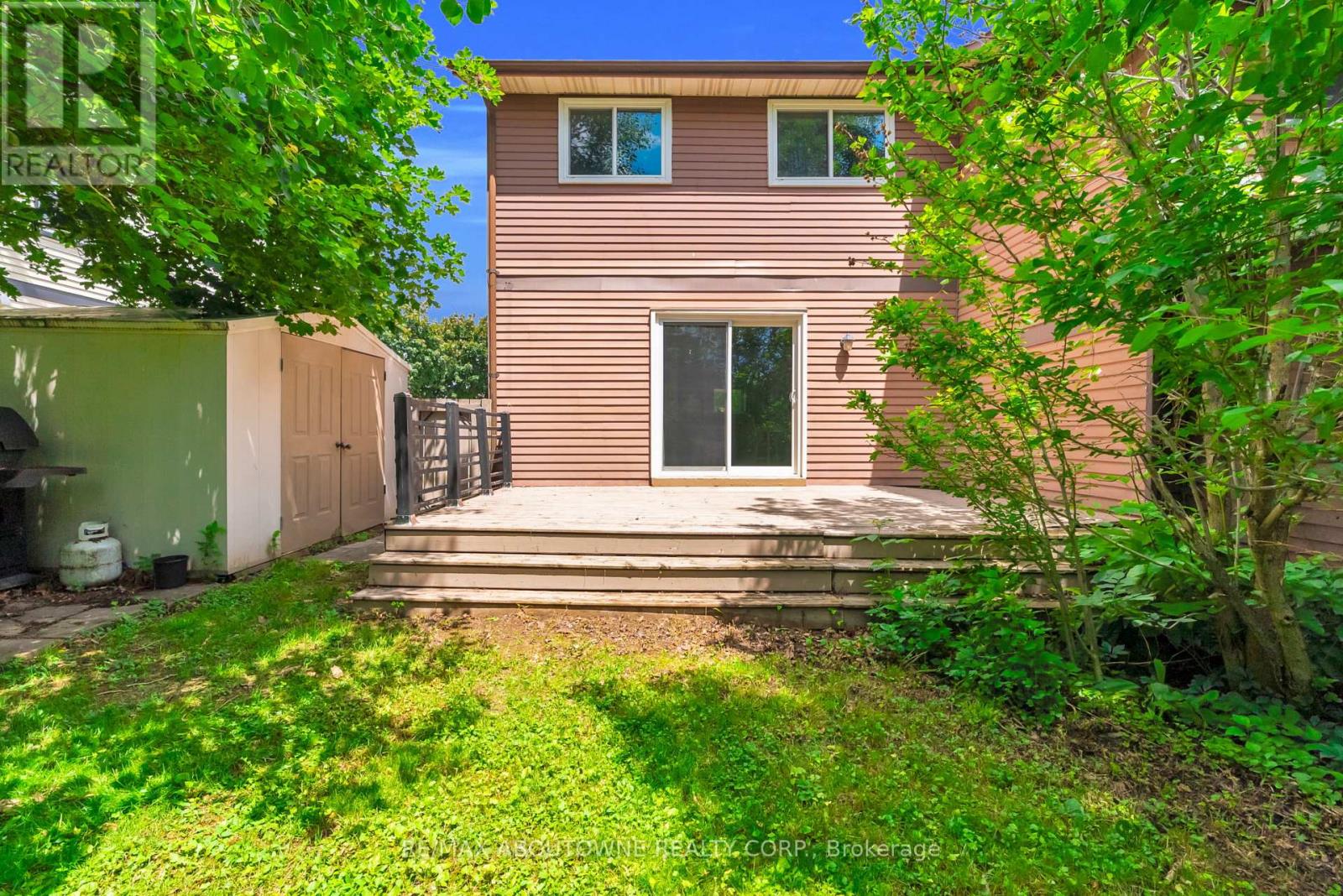 2260 Manchester Drive, Burlington, Ontario  L7P 3W2 - Photo 42 - W13461430