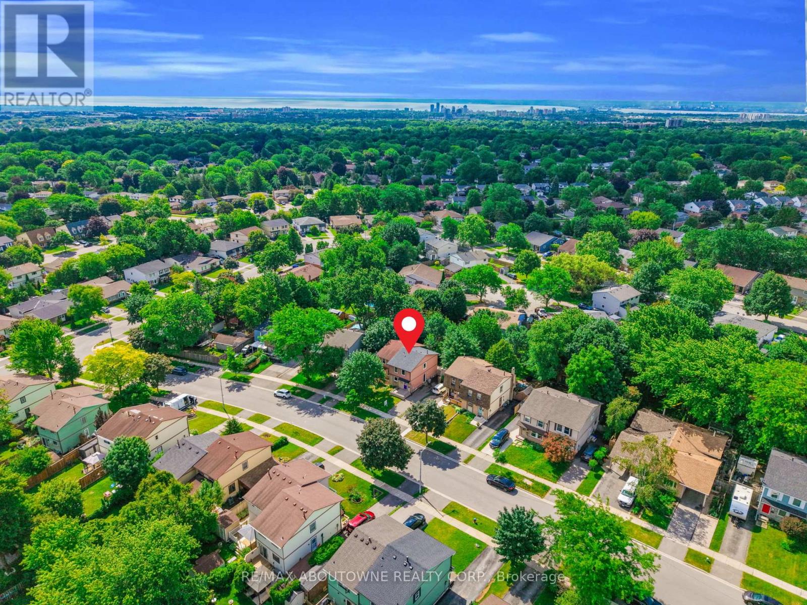 2260 Manchester Drive, Burlington, Ontario  L7P 3W2 - Photo 47 - W13461430