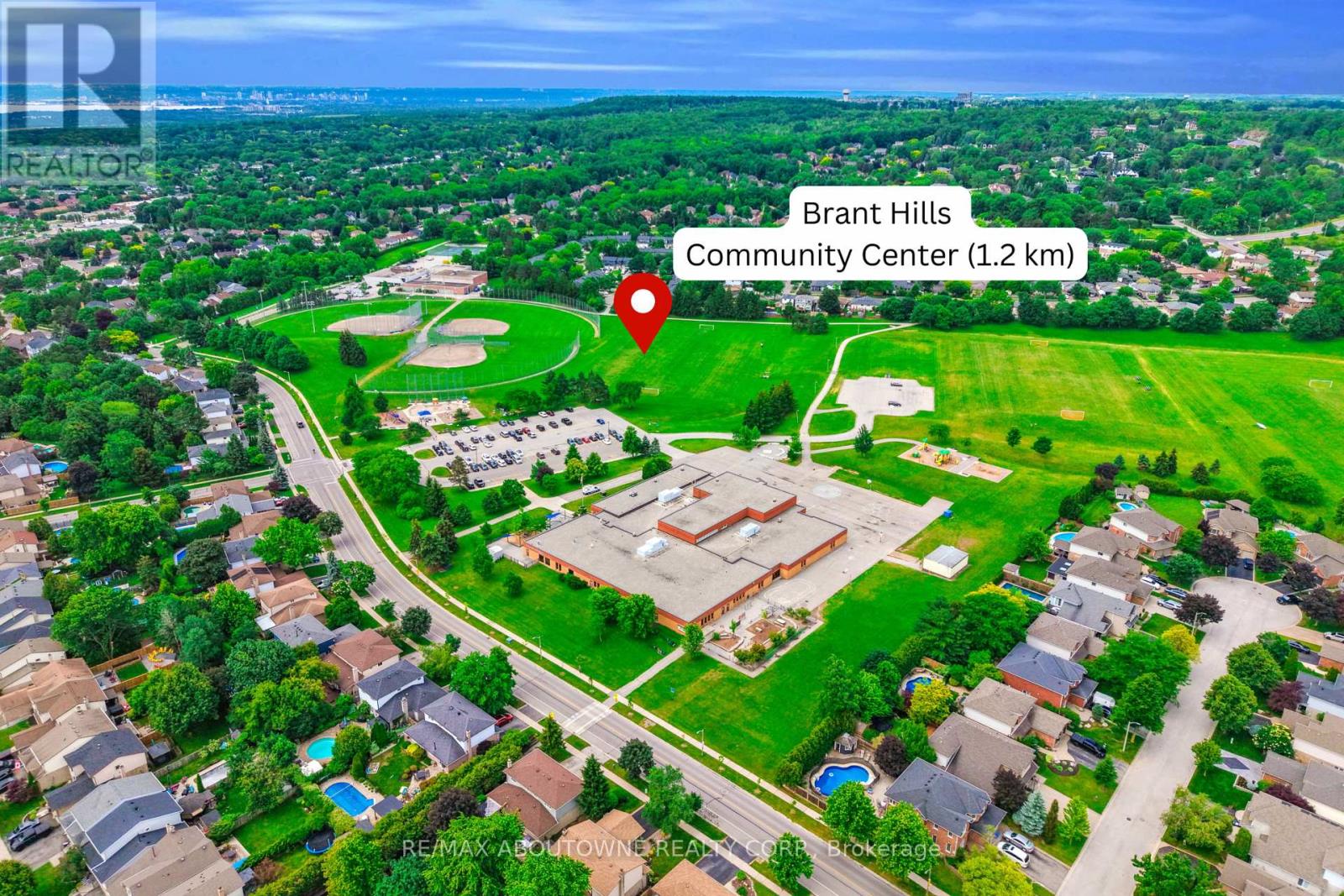 2260 Manchester Drive, Burlington, Ontario  L7P 3W2 - Photo 49 - W13461430