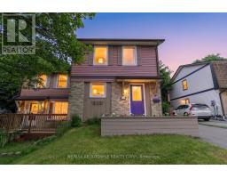 2260 MANCHESTER DRIVE, Burlington, Ontario
