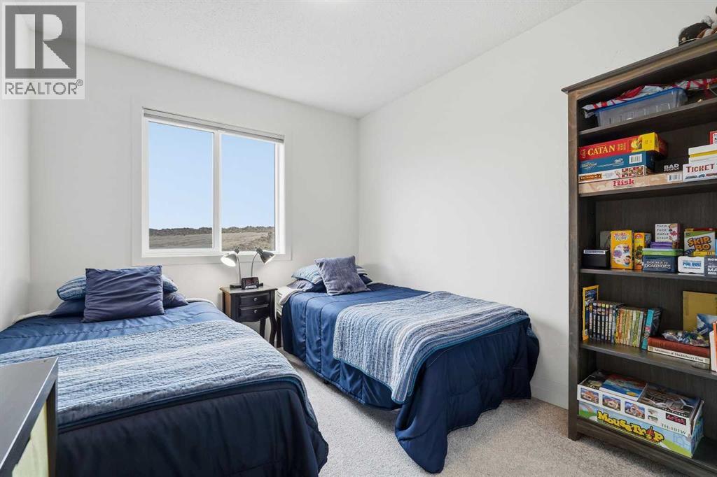 66 Fireside Street, Cochrane, Alberta  T4C 3C9 - Photo 25 - A2320987