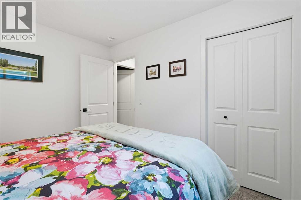 66 Fireside Street, Cochrane, Alberta  T4C 3C9 - Photo 36 - A2320987