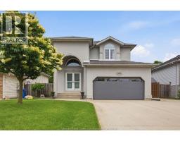 1074 KING LOUIS STREET, Lakeshore, Ontario
