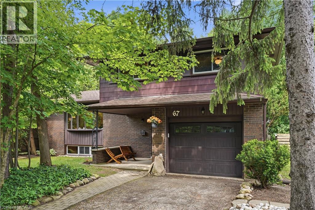 67 Longwood Drive, Waterloo, Ontario  N2L 4B6 - Photo 30 - 40839188