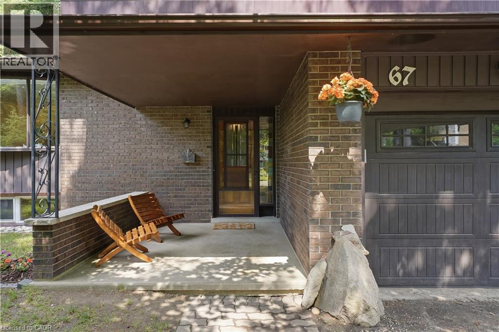 67 Longwood Drive, Waterloo, Ontario  N2L 4B6 - Photo 31 - 40839188