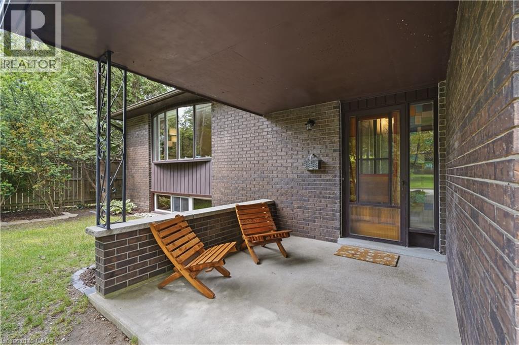 67 Longwood Drive, Waterloo, Ontario  N2L 4B6 - Photo 32 - 40839188