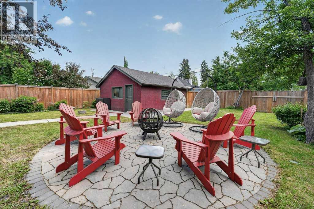 2319 5 Avenue Nw, Calgary, Alberta  T2N 0T1 - Photo 1 - A2321484