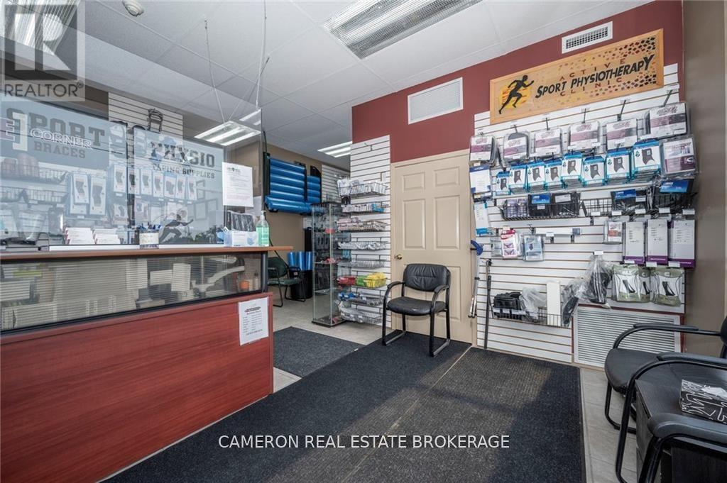 314-B Ninth Street West - 314-B Ninth Street W, Cornwall, Ontario K6H 5R6 - Photo 4 - X13461512