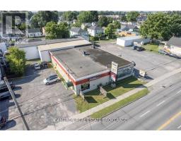 314-B NINTH STREET WEST - 314-B NINTH STREET W, Cornwall, Ontario
