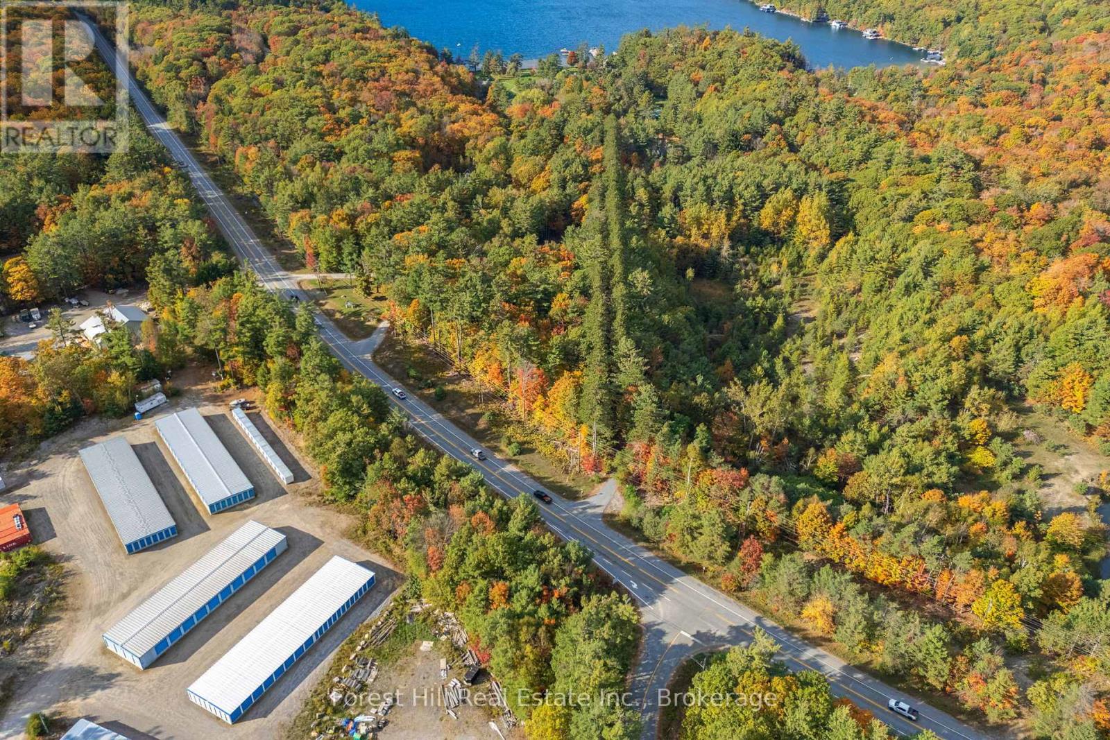 3864 Highway 118 W, Muskoka Lakes (Medora), Ontario  P0B 1J0 - Photo 2 - X13461476
