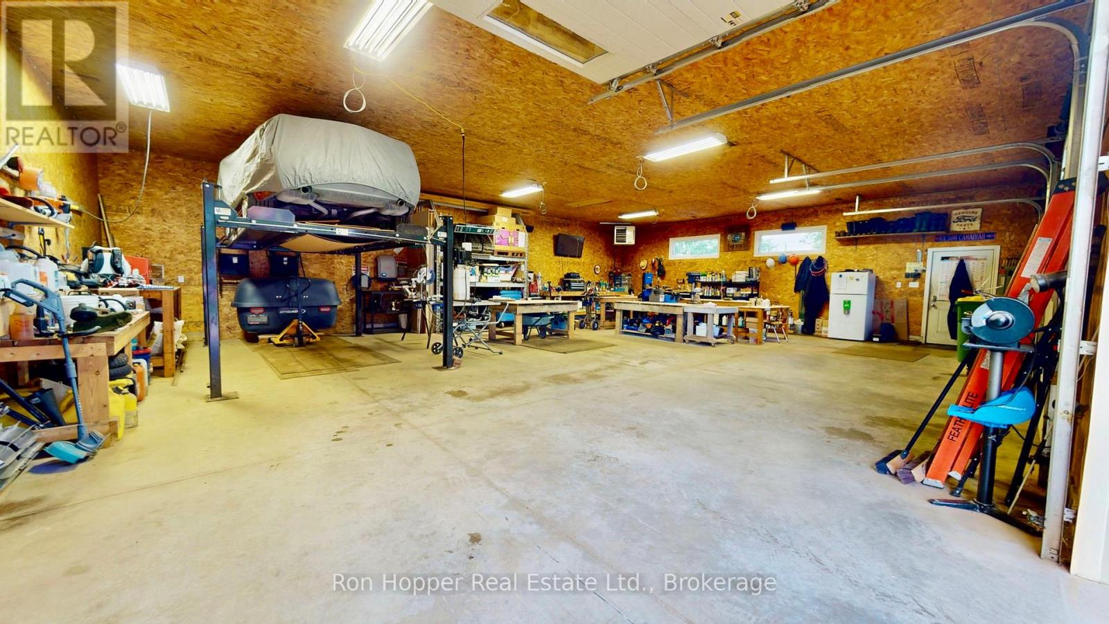 305256 South Line A Line, Grey Highlands, Ontario  N0C 1K0 - Photo 45 - X13461558