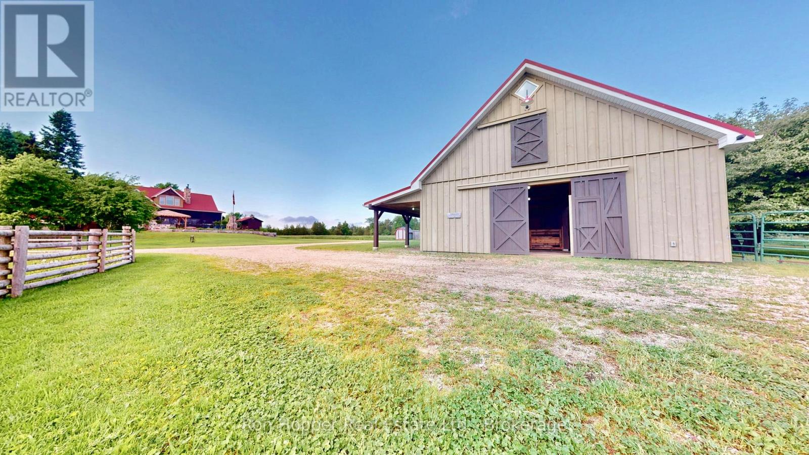 305256 South Line A Line, Grey Highlands, Ontario  N0C 1K0 - Photo 46 - X13461558