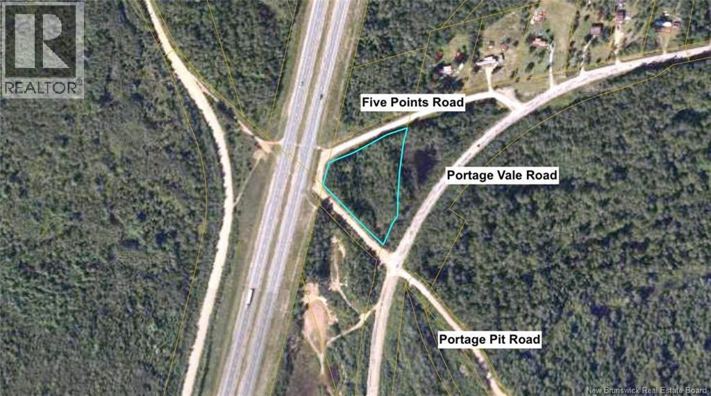 Grey Road, Penobsquis, New Brunswick  E4E 5S7 - Photo 15 - NB142136