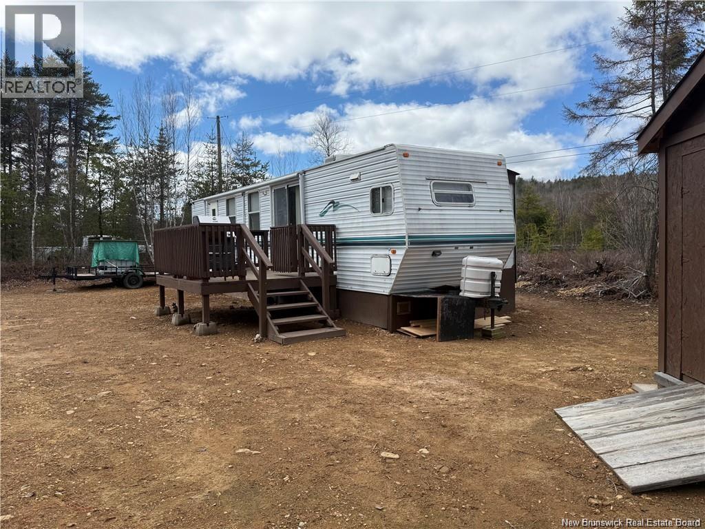 Grey Road, Penobsquis, New Brunswick  E4E 5S7 - Photo 7 - NB142136