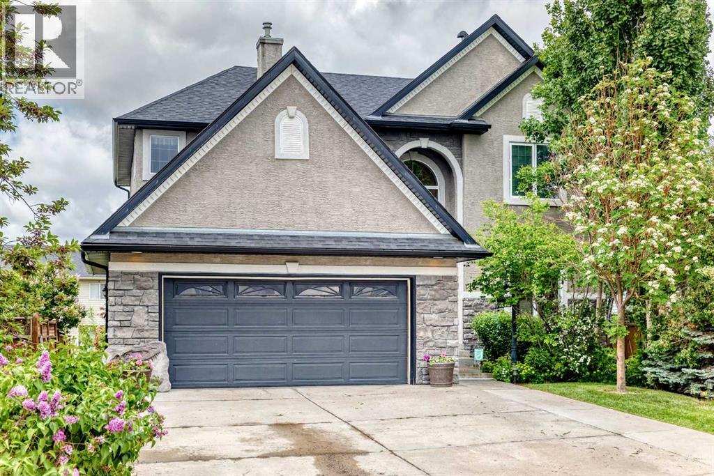 147 oakmere Green, Chestermere, Alberta