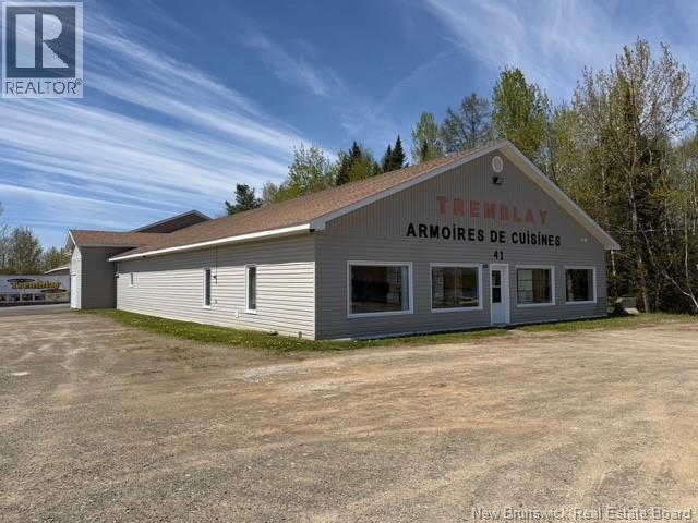 41 Rue Drapeau, Balmoral, New Brunswick  E8E 2W7 - Photo 8 - NB140630