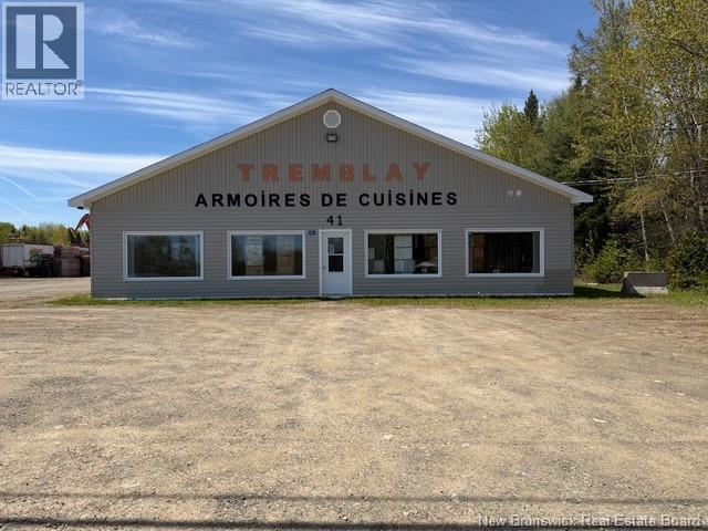 41 Rue Drapeau, Balmoral, New Brunswick  E8E 2W7 - Photo 9 - NB140630