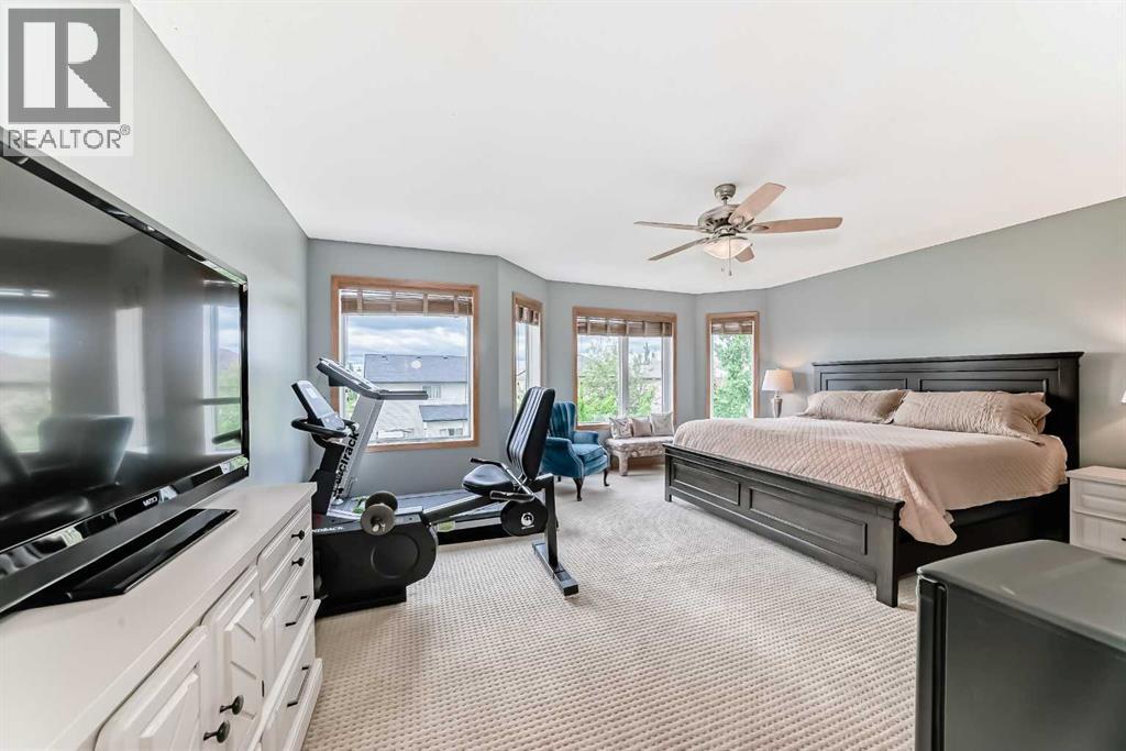 147 Oakmere Green, Chestermere, Alberta  T1X 1N4 - Photo 20 - A2314840