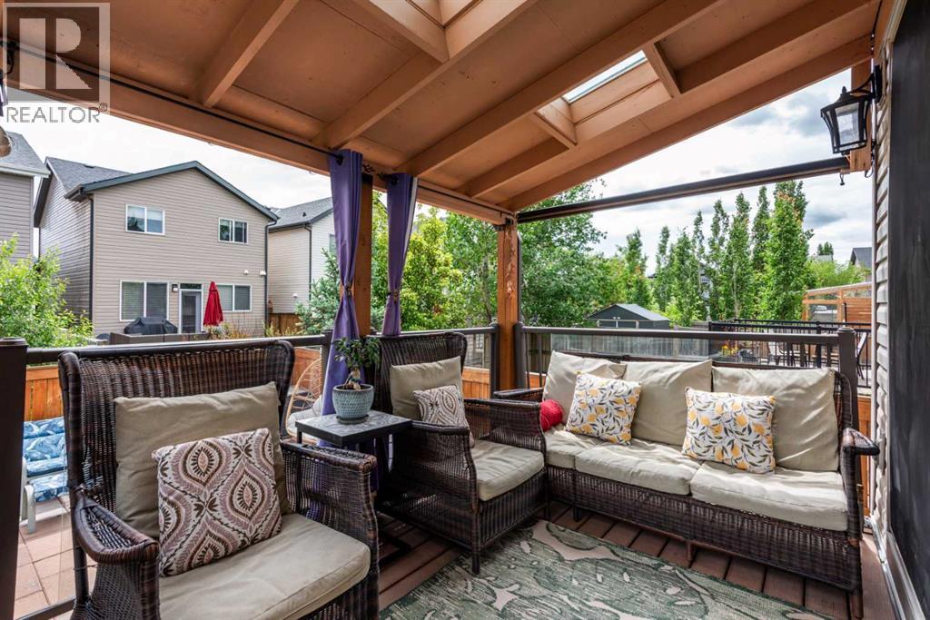 153 Chaparral Valley Mews Se, Calgary, Alberta  T2X 0V9 - Photo 27 - A2321358