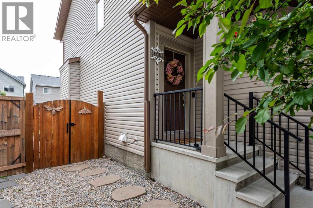 153 Chaparral Valley Mews Se, Calgary, Alberta  T2X 0V9 - Photo 32 - A2321358