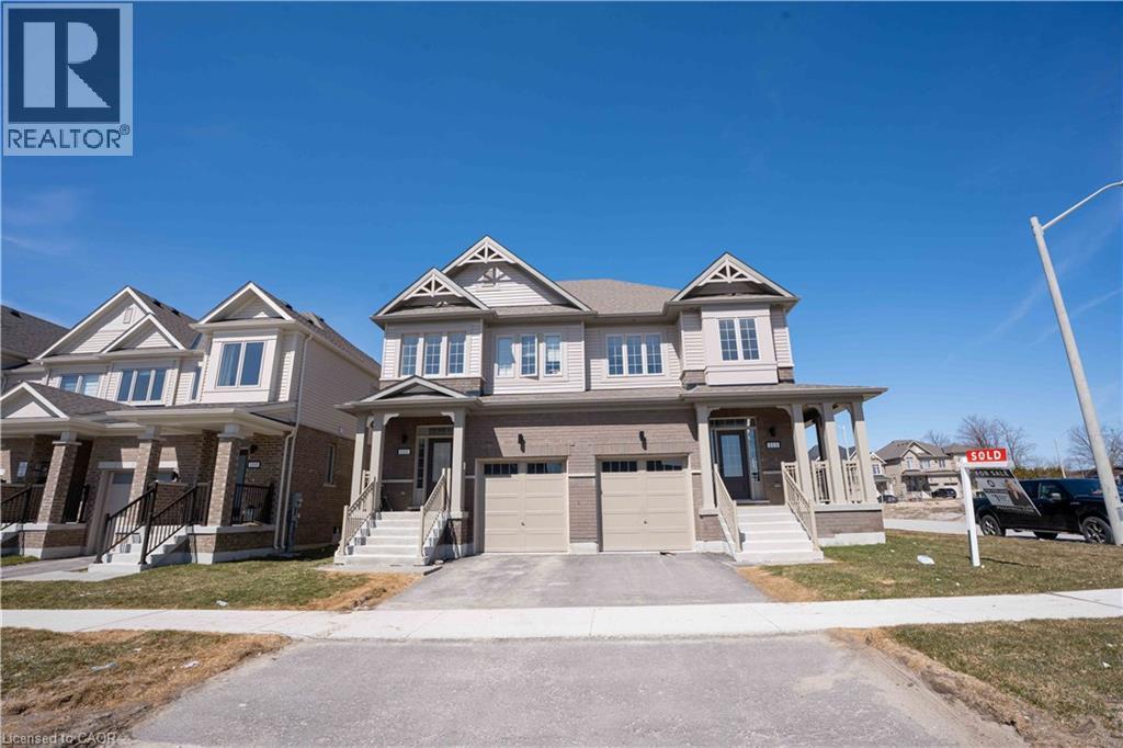 111 Sagewood Avenue, Barrie, Ontario  L9J 0K5 - Photo 1 - 40840521