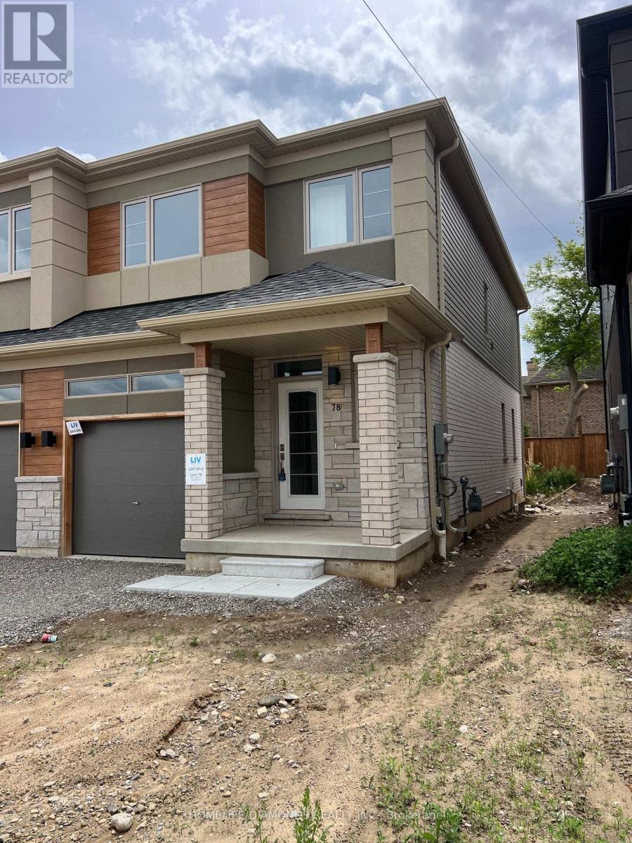 78 - 660 Colborne Street W, Brantford, Ontario  N3T 0Y7 - Photo 2 - X13461040