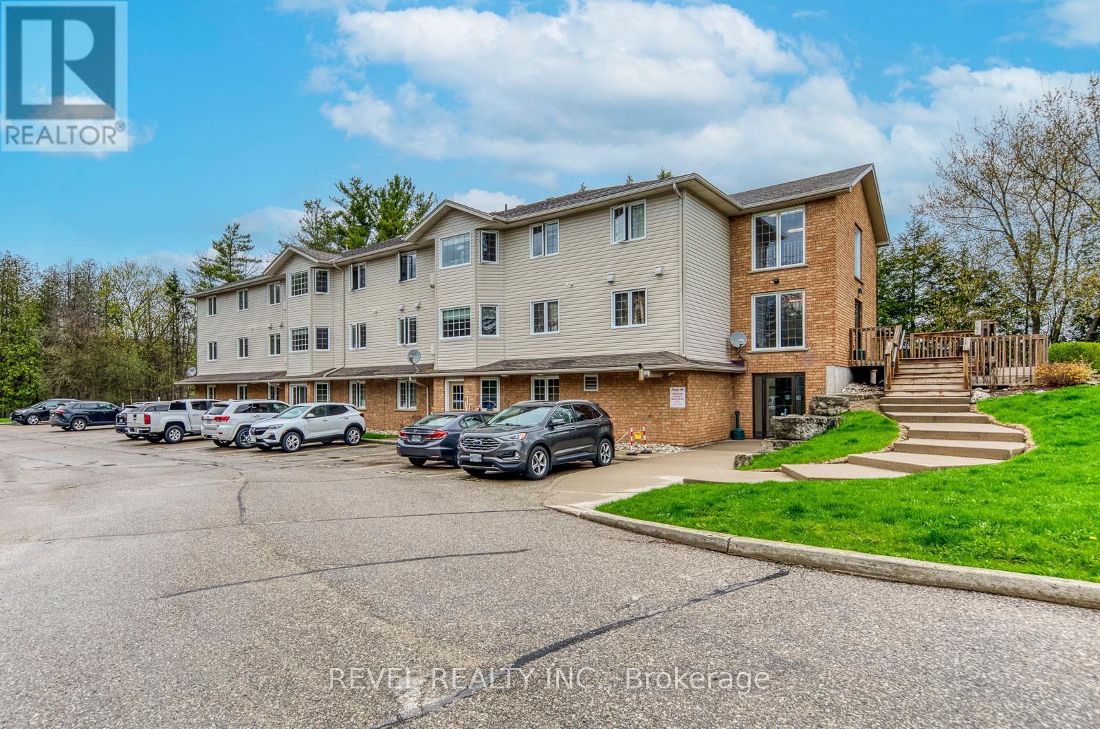 206 - 264 ALMA STREET, Guelph/Eramosa, Ontario