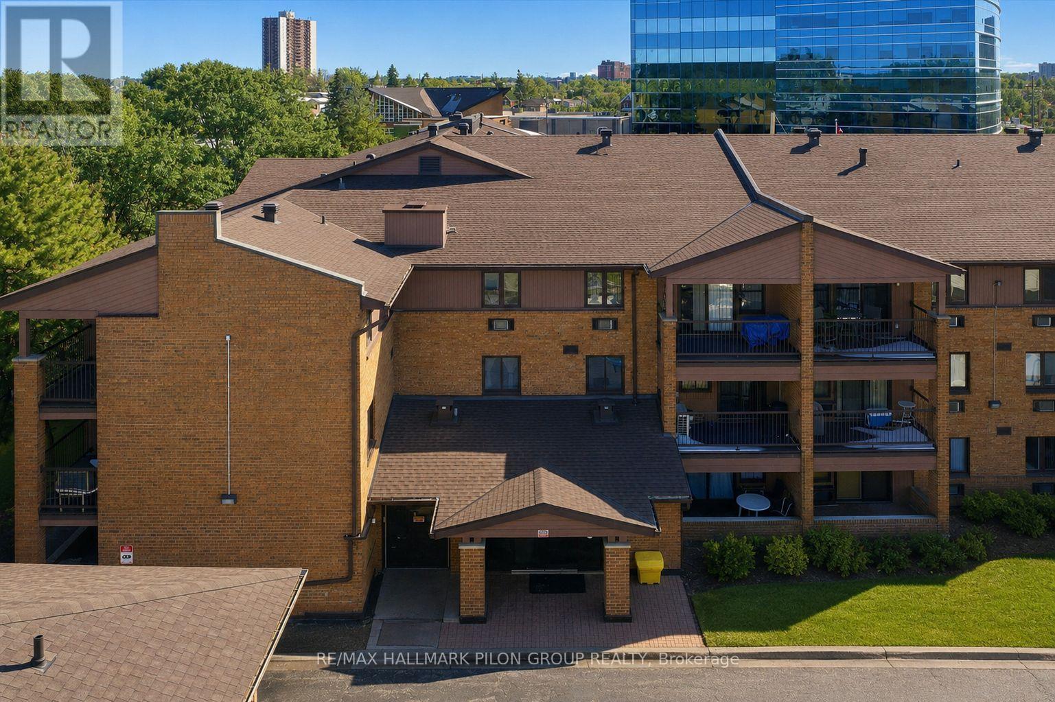 206 - 316 Savard Avenue, Ottawa, Ontario  K1L 7S2 - Photo 1 - X13461488