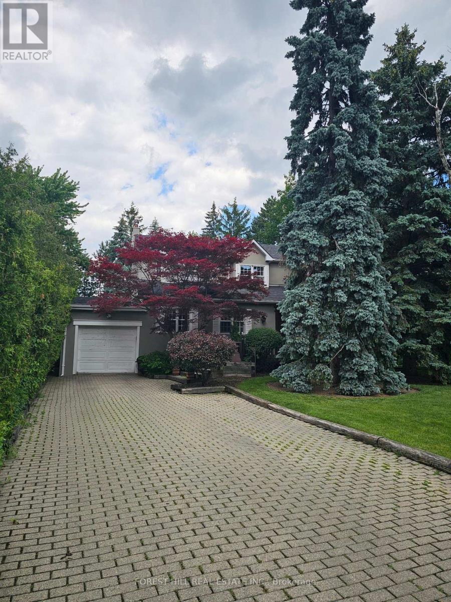 48 GRANGEMILL CRESCENT, Toronto, Ontario