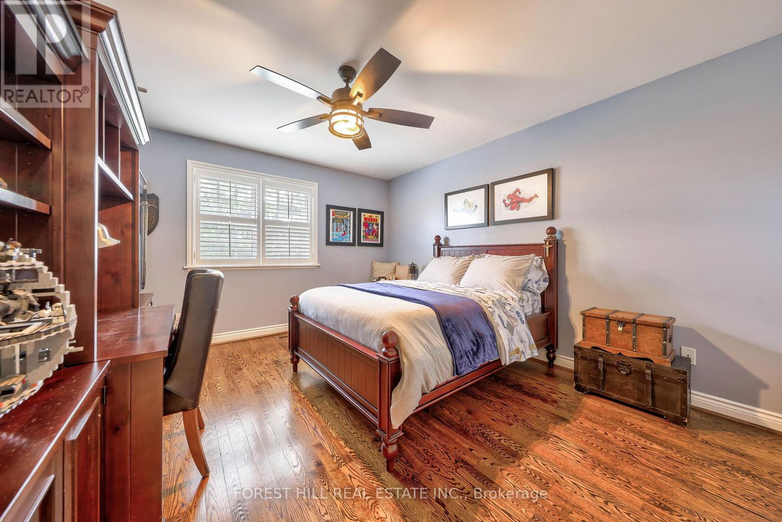48 Grangemill Crescent, Toronto, Ontario  M3B 2J2 - Photo 25 - C13445280