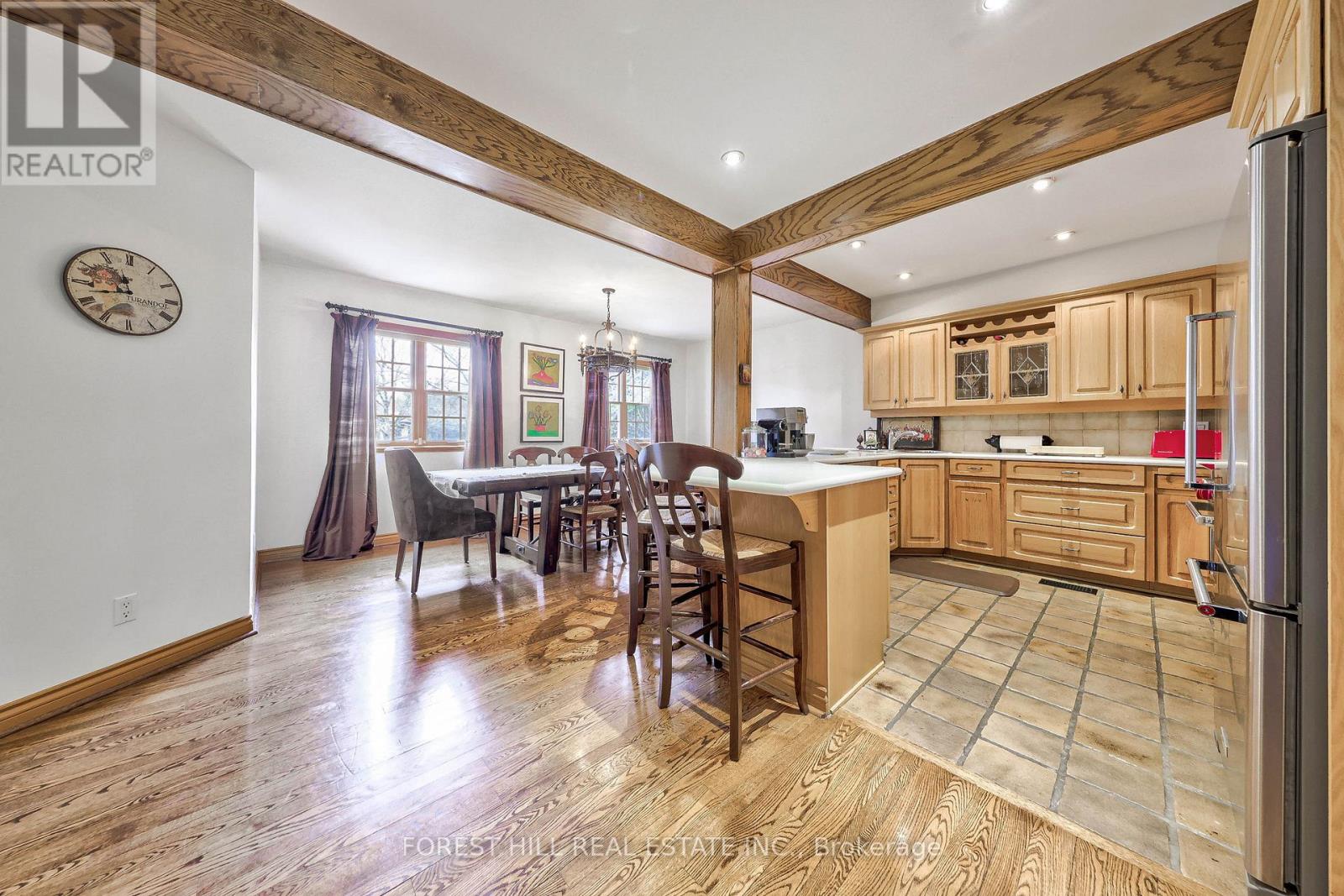 48 Grangemill Crescent, Toronto, Ontario  M3B 2J2 - Photo 6 - C13445280