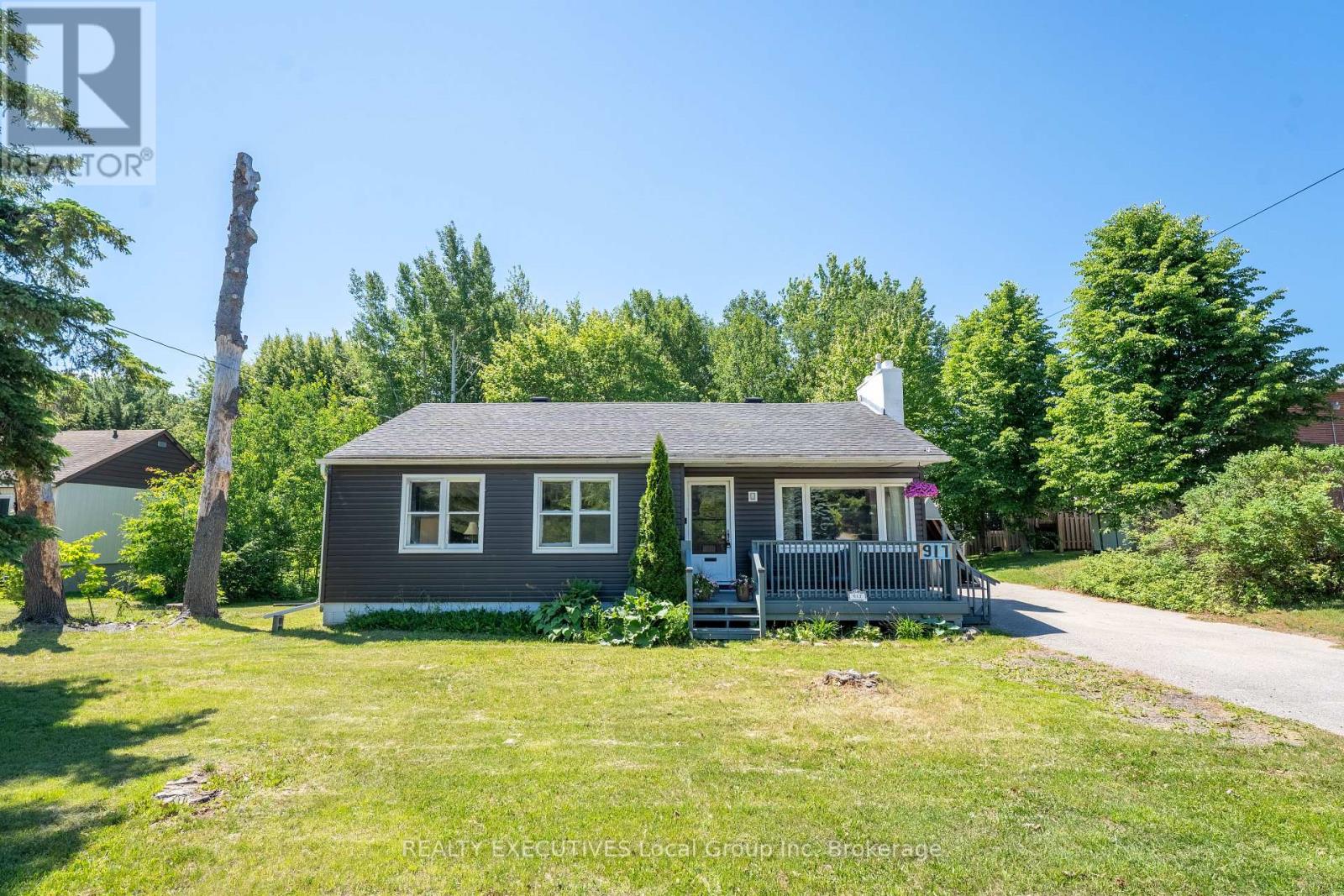 917 Lakeshore Drive, North Bay, Ontario  P1A 2H1 - Photo 3 - X13461498