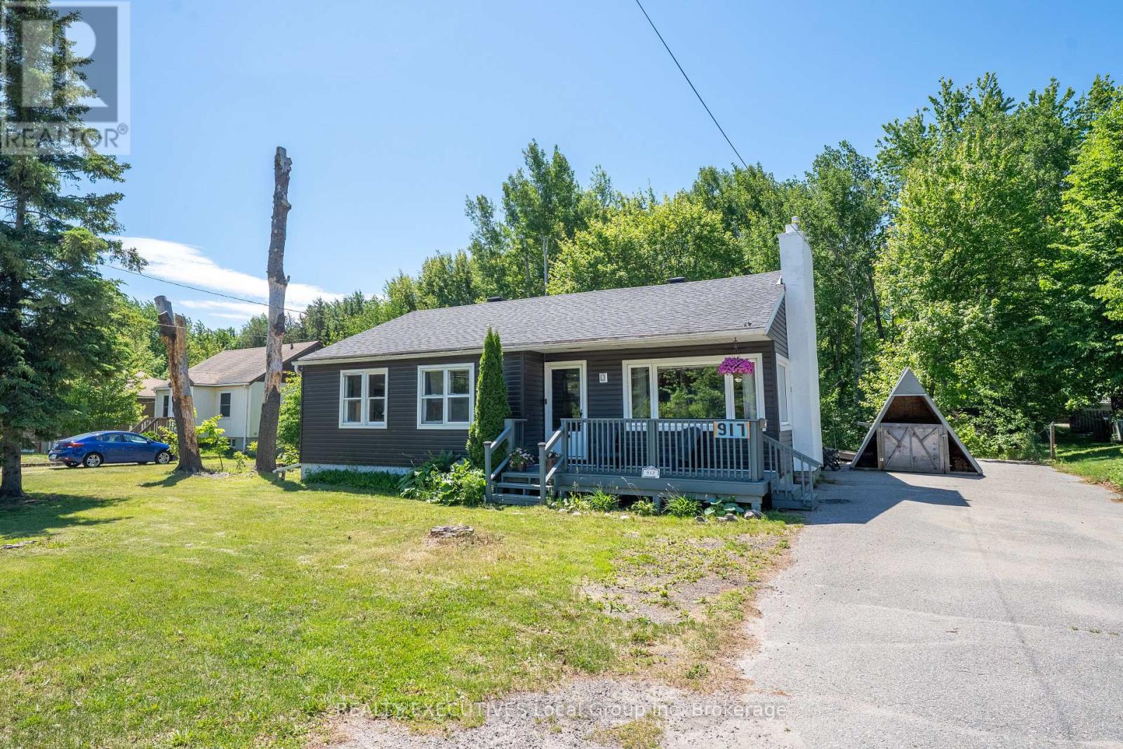 917 Lakeshore Drive, North Bay, Ontario  P1A 2H1 - Photo 34 - X13461498