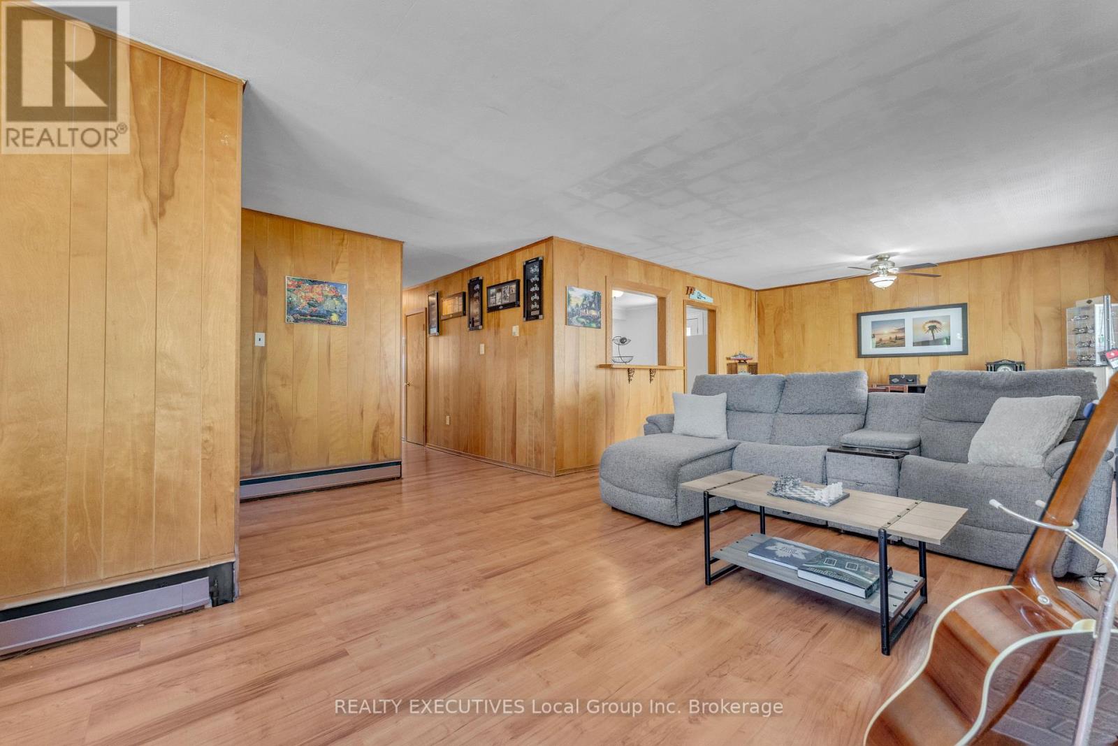 917 Lakeshore Drive, North Bay, Ontario  P1A 2H1 - Photo 4 - X13461498
