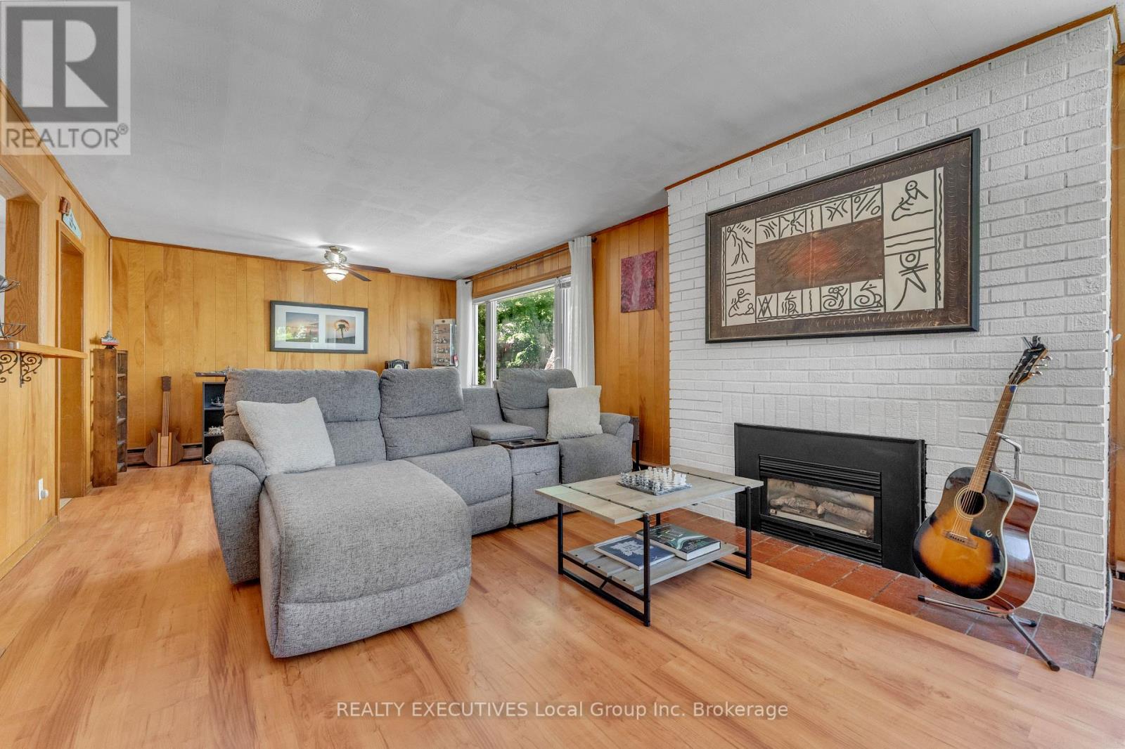 917 Lakeshore Drive, North Bay, Ontario  P1A 2H1 - Photo 5 - X13461498