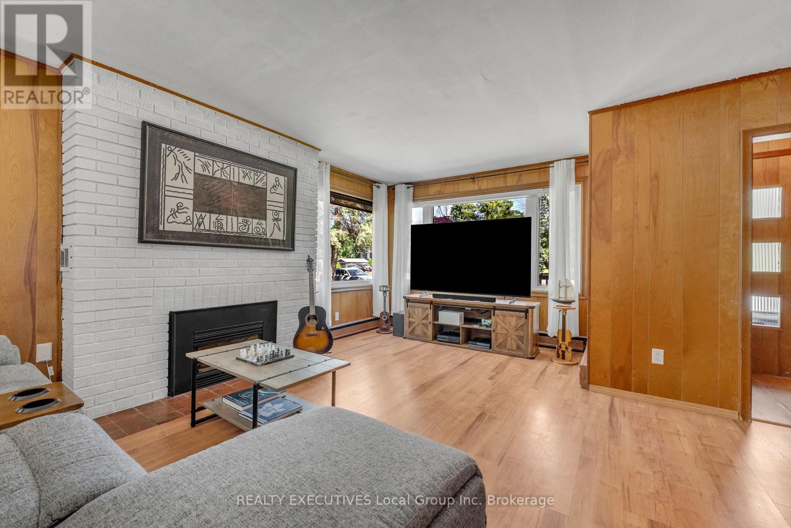 917 Lakeshore Drive, North Bay, Ontario  P1A 2H1 - Photo 6 - X13461498