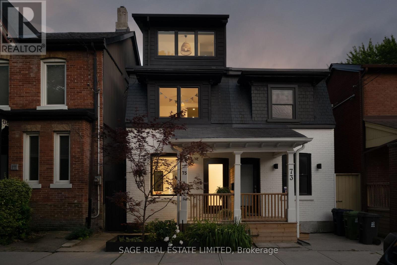 75 Allen Avenue, Toronto, Ontario M4M 1T5 - Photo 48 - E13457664
