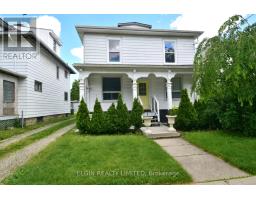 57 SCOTT STREET, St. Thomas, Ontario