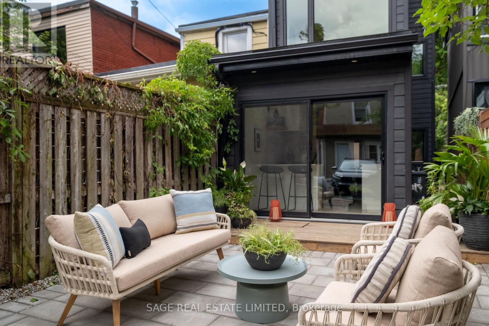 75 Allen Avenue, Toronto, Ontario M4M 1T5 - Photo 46 - E13457664