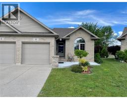 8 Sand Pebble CRESCENT, Kingsville, Ontario