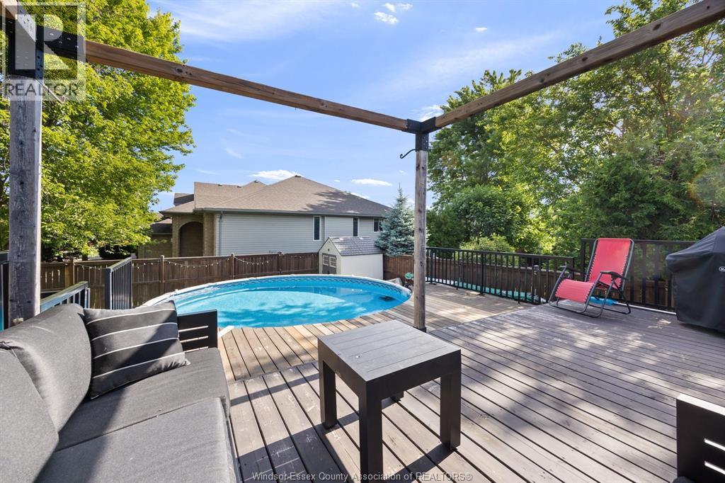 1068 Socrates Crescent, Windsor, Ontario  N9G 2N9 - Photo 23 - 26014503