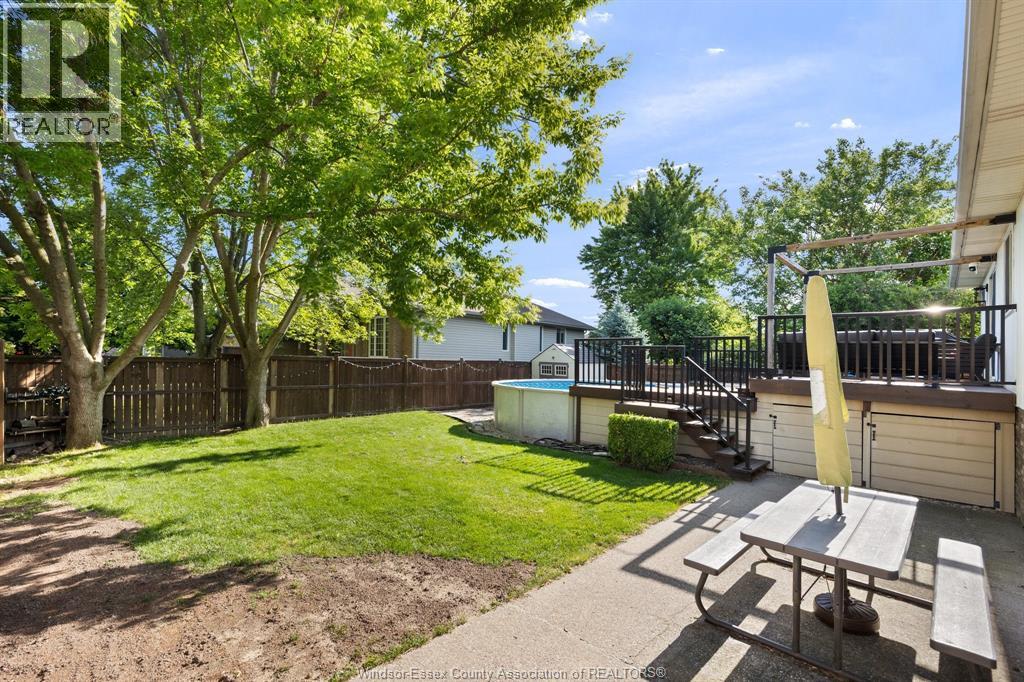 1068 Socrates Crescent, Windsor, Ontario  N9G 2N9 - Photo 24 - 26014503