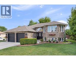 1068 SOCRATES CRESCENT, Windsor, Ontario