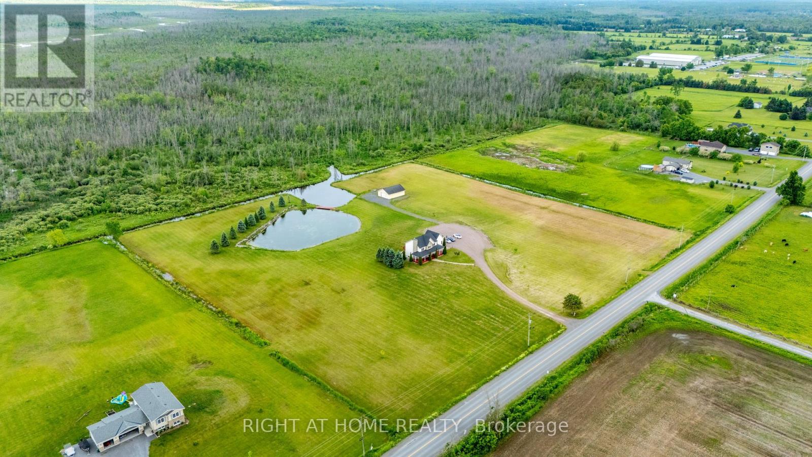 1165 9th Line, Beckwith, Ontario  K7C 3P2 - Photo 4 - X13458866