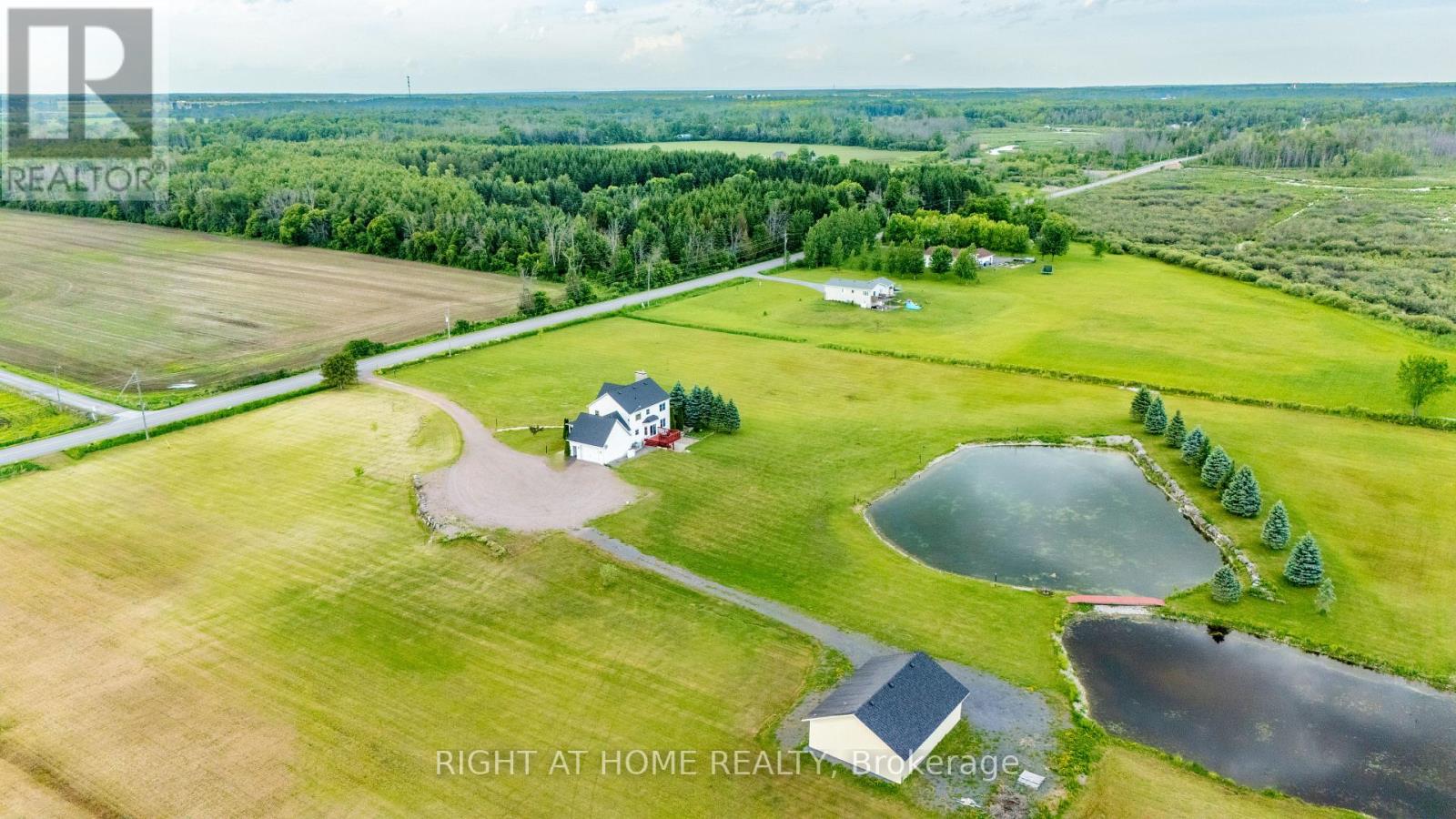 1165 9th Line, Beckwith, Ontario  K7C 3P2 - Photo 3 - X13458866