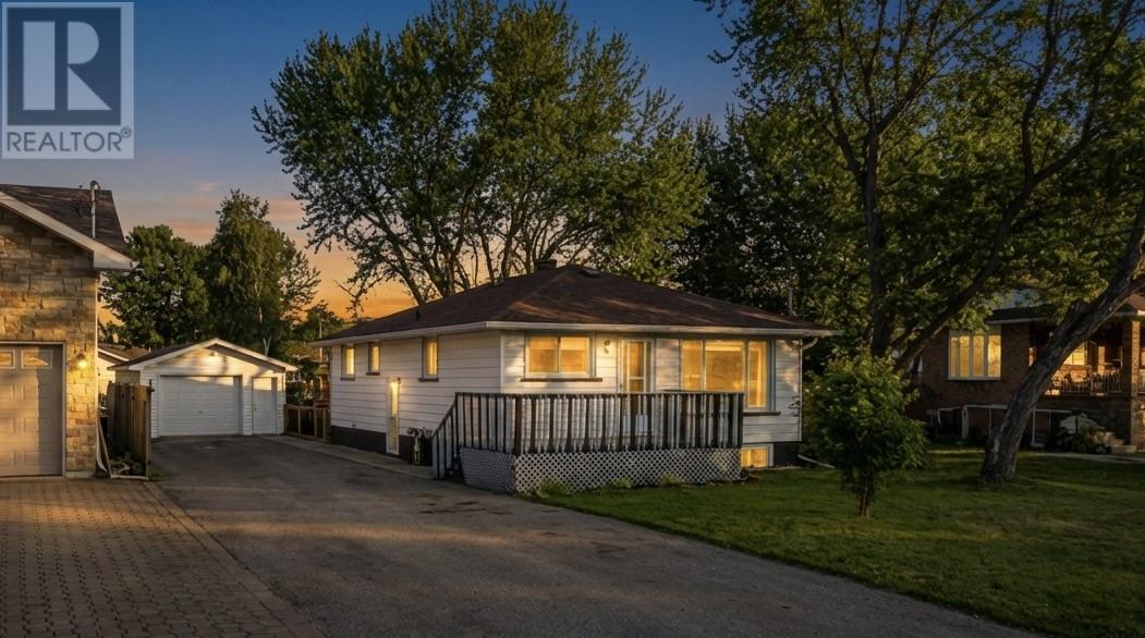 3135 Louis Street, Val Caron, Ontario  P3N 1B9 - Photo 2 - 2128649