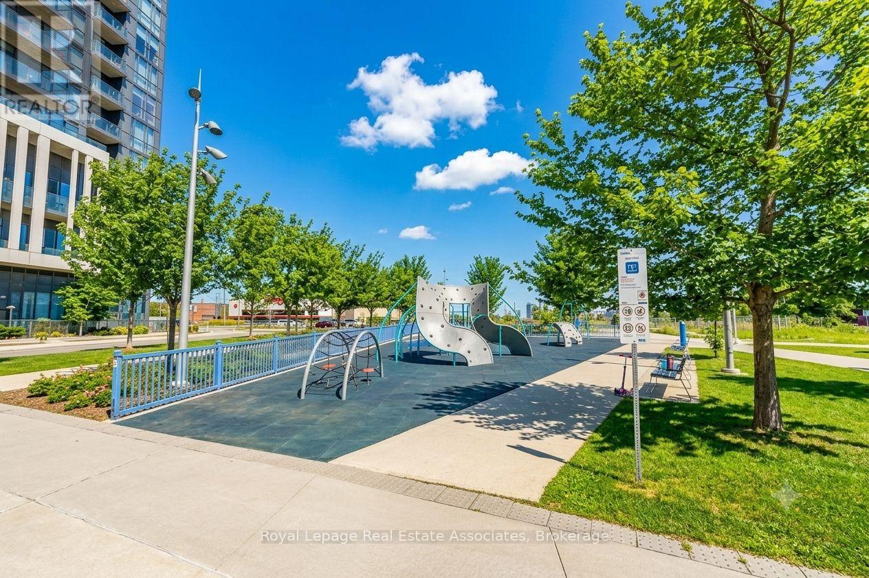 209 - 15 Zorra Street, Toronto, Ontario M8Z 4Z6 - Photo 30 - W13034538