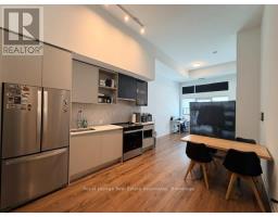114 - 405 DUNDAS STREET W, Oakville, Ontario