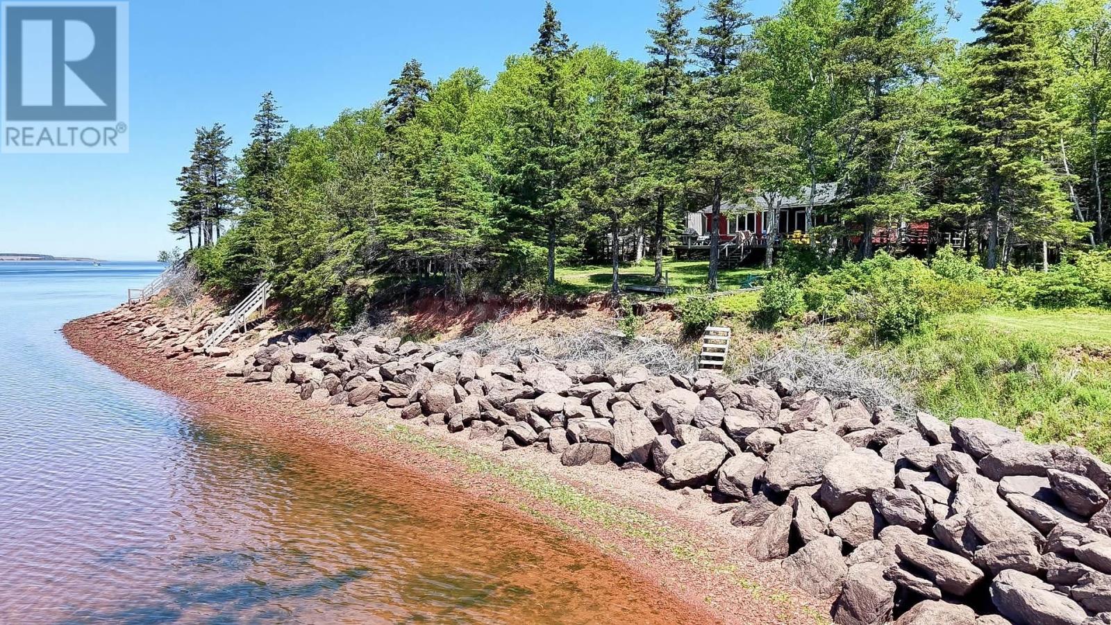 167 Seawood Drive, Stanley Bridge, Prince Edward Island